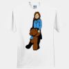 Everyone's Favorite T-Shirt for the Whole Family Thumbnail