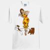 Everyone's Favorite T-Shirt for the Whole Family Thumbnail