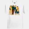 Everyone's Favorite T-Shirt for the Whole Family Thumbnail
