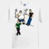 Everyone's Favorite T-Shirt for the Whole Family Thumbnail