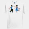 Everyone's Favorite T-Shirt for the Whole Family Thumbnail