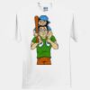 Everyone's Favorite T-Shirt for the Whole Family Thumbnail