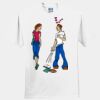 Everyone's Favorite T-Shirt for the Whole Family Thumbnail