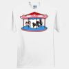 Everyone's Favorite T-Shirt for the Whole Family Thumbnail