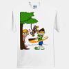 Everyone's Favorite T-Shirt for the Whole Family Thumbnail
