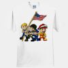 Everyone's Favorite T-Shirt for the Whole Family Thumbnail