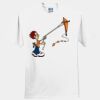 Everyone's Favorite T-Shirt for the Whole Family Thumbnail