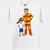 Everyone's Favorite T-Shirt for the Whole Family Thumbnail
