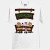 Everyone's Favorite T-Shirt for the Whole Family Thumbnail