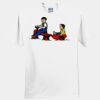 Everyone's Favorite T-Shirt for the Whole Family Thumbnail