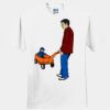 Everyone's Favorite T-Shirt for the Whole Family Thumbnail
