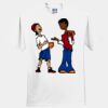 Everyone's Favorite T-Shirt for the Whole Family Thumbnail