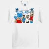 Everyone's Favorite T-Shirt for the Whole Family Thumbnail