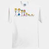 Everyone's Favorite T-Shirt for the Whole Family Thumbnail