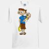 Everyone's Favorite T-Shirt for the Whole Family Thumbnail