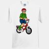 Everyone's Favorite T-Shirt for the Whole Family Thumbnail