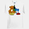 Everyone's Favorite T-Shirt for the Whole Family Thumbnail