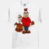 Everyone's Favorite T-Shirt for the Whole Family Thumbnail