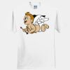 Everyone's Favorite T-Shirt for the Whole Family Thumbnail