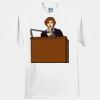 Everyone's Favorite T-Shirt for the Whole Family Thumbnail