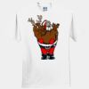 Everyone's Favorite T-Shirt for the Whole Family Thumbnail