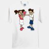Everyone's Favorite T-Shirt for the Whole Family Thumbnail