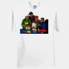 Everyone's Favorite T-Shirt for the Whole Family Thumbnail