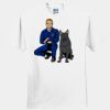 Everyone's Favorite T-Shirt for the Whole Family Thumbnail