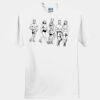 Everyone's Favorite T-Shirt for the Whole Family Thumbnail