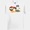 Everyone's Favorite T-Shirt for the Whole Family Thumbnail