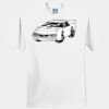 Everyone's Favorite T-Shirt for the Whole Family Thumbnail