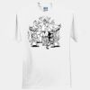 Everyone's Favorite T-Shirt for the Whole Family Thumbnail