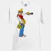 Everyone's Favorite T-Shirt for the Whole Family Thumbnail