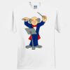 Everyone's Favorite T-Shirt for the Whole Family Thumbnail
