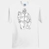 Everyone's Favorite T-Shirt for the Whole Family Thumbnail