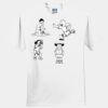 Everyone's Favorite T-Shirt for the Whole Family Thumbnail