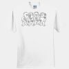 Everyone's Favorite T-Shirt for the Whole Family Thumbnail