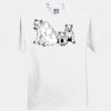 Everyone's Favorite T-Shirt for the Whole Family Thumbnail