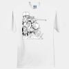 Everyone's Favorite T-Shirt for the Whole Family Thumbnail