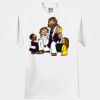 Everyone's Favorite T-Shirt for the Whole Family Thumbnail
