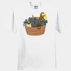 Everyone's Favorite T-Shirt for the Whole Family Thumbnail