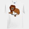 Everyone's Favorite T-Shirt for the Whole Family Thumbnail