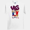 Everyone's Favorite T-Shirt for the Whole Family Thumbnail