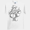 Everyone's Favorite T-Shirt for the Whole Family Thumbnail