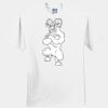 Everyone's Favorite T-Shirt for the Whole Family Thumbnail