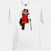 Everyone's Favorite T-Shirt for the Whole Family Thumbnail