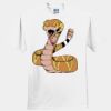 Everyone's Favorite T-Shirt for the Whole Family Thumbnail