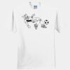 Everyone's Favorite T-Shirt for the Whole Family Thumbnail