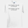 Everyone's Favorite T-Shirt for the Whole Family Thumbnail