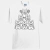 Everyone's Favorite T-Shirt for the Whole Family Thumbnail